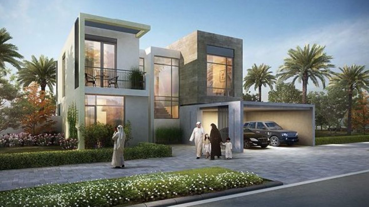 a3cc22dd034d254512b20e2ca8c287fcbb56c866bfc320b8337af9998d782305 7 Smart Tips to Buy a Townhouse in Dubai
