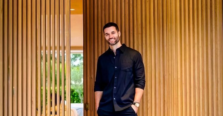 Adam Rosenfeld Age