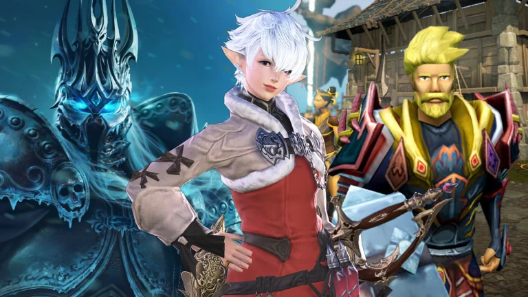 best mmo mmorpgs 2022a The Best Online Games for RPG Fans