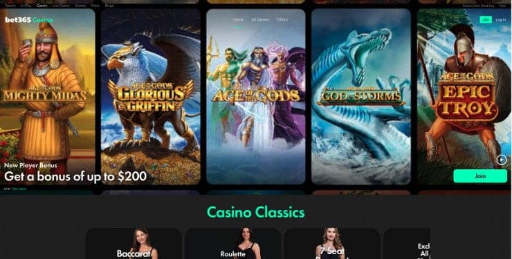 Why Are No-Cut Credit Deposit Slots the Choice of Indonesian Players? 1 bet365 online gambling Why Are No-Cut Credit Deposit Slots the Choice of Indonesian Players?