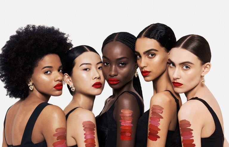 dgmakeup 1 Explore Boundless Beauty With Dolce & Gabbana's New Cosmetics Line