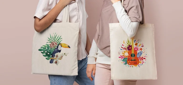 download The Ultimate Guide to Custom Bags: Design, Materials, and Uses
