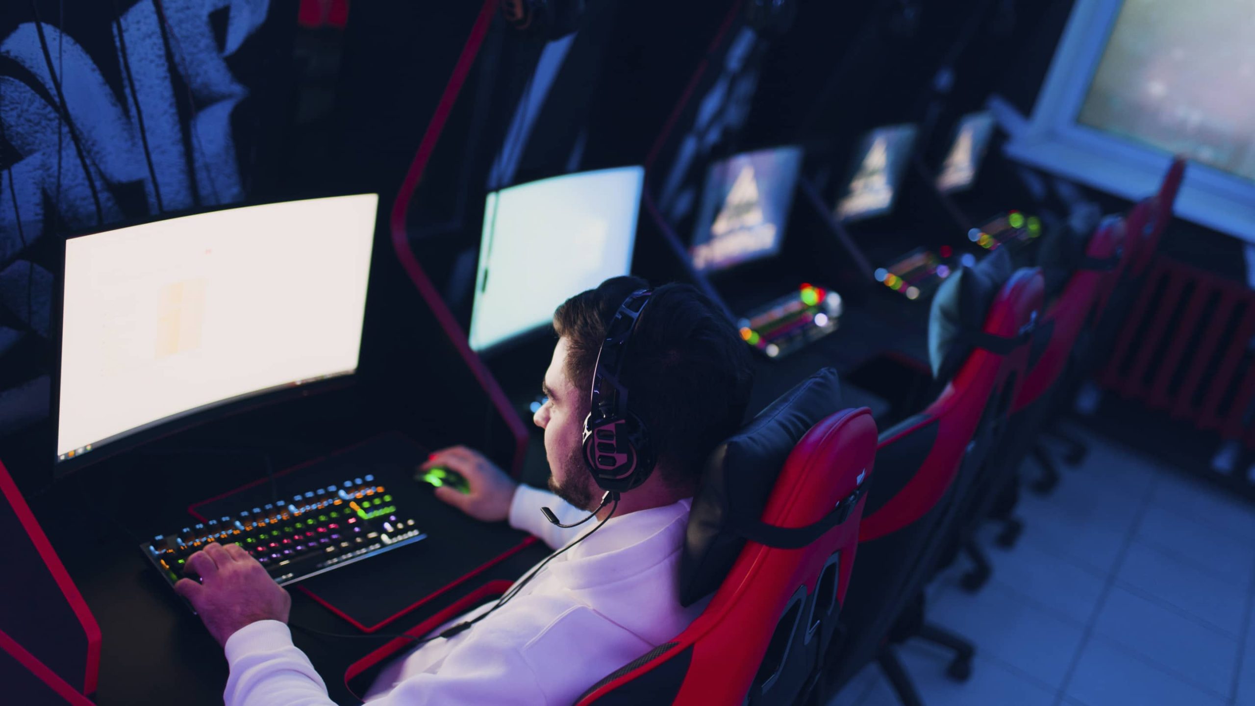 how esports will become future of entertainment scaled How Esports Gaming Brings Fans Closer to Their Favorite Games