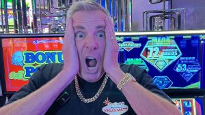 Vegas Matt Net Worth