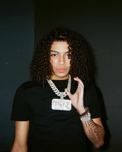DD Osama Age