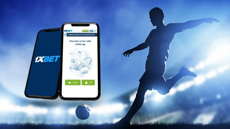 image1 A Glimpse Into 1xBet Mobile App's Offerings for Indian Users