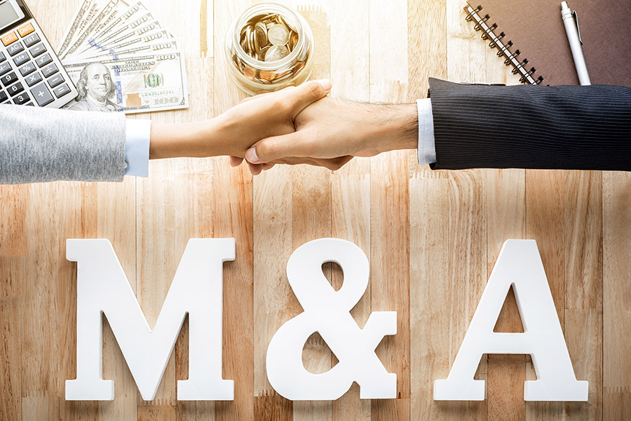 img 93391 merger The Impact of Insolvency Laws on Mergers and Acquisitions