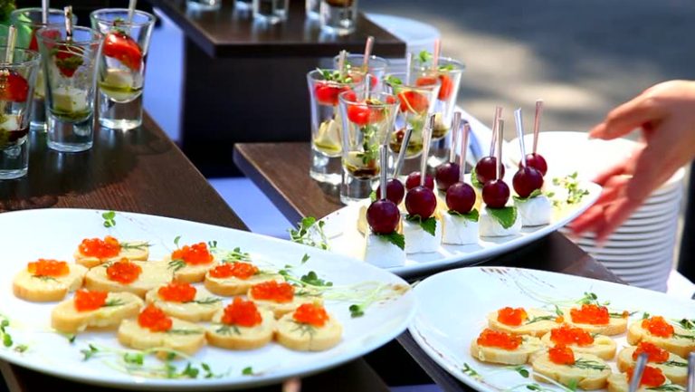 The Importance of Catering in Event Success 3 importance of catering for events The Importance of Catering in Event Success