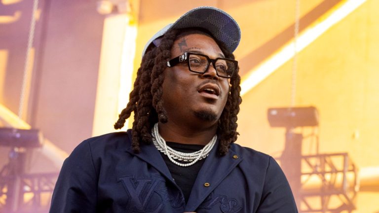 Lucki Age