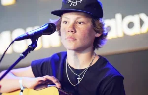 Maddox Batson Age 