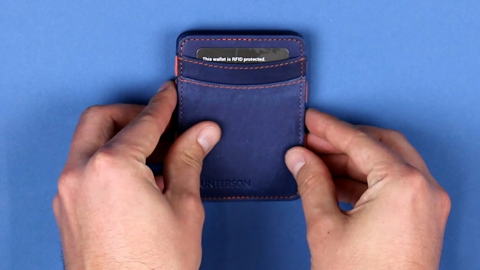 magic wallet demonstration 183d4df3 4153 4264 b866 Ladder Price in Kenya: Best Options for Every Wallet