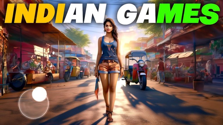 maxresdefault 3 1 Top 10 Must-Play Mobile Games from India