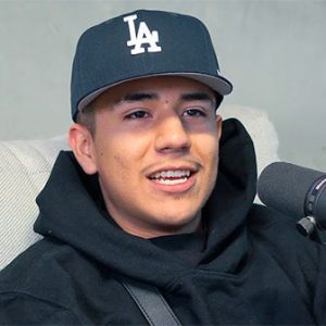 Chino Pacas age