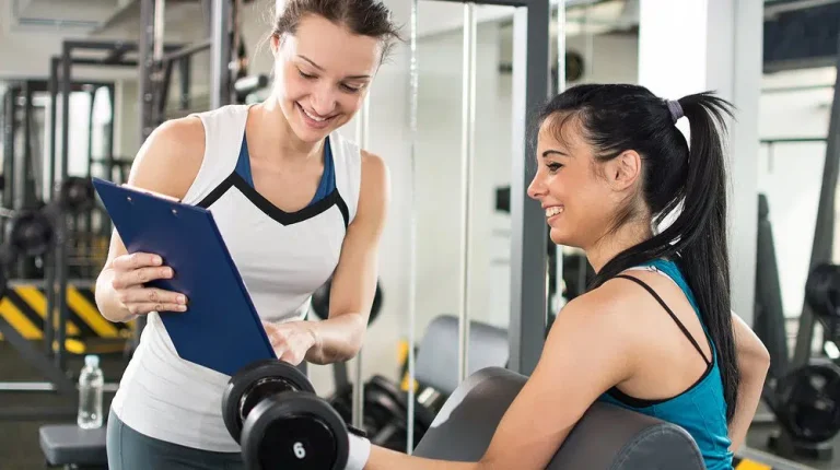 personalised approach to fitness Achieve Your Fitness Goals at Gym Kippa Ring: A Hub for Health and Wellness