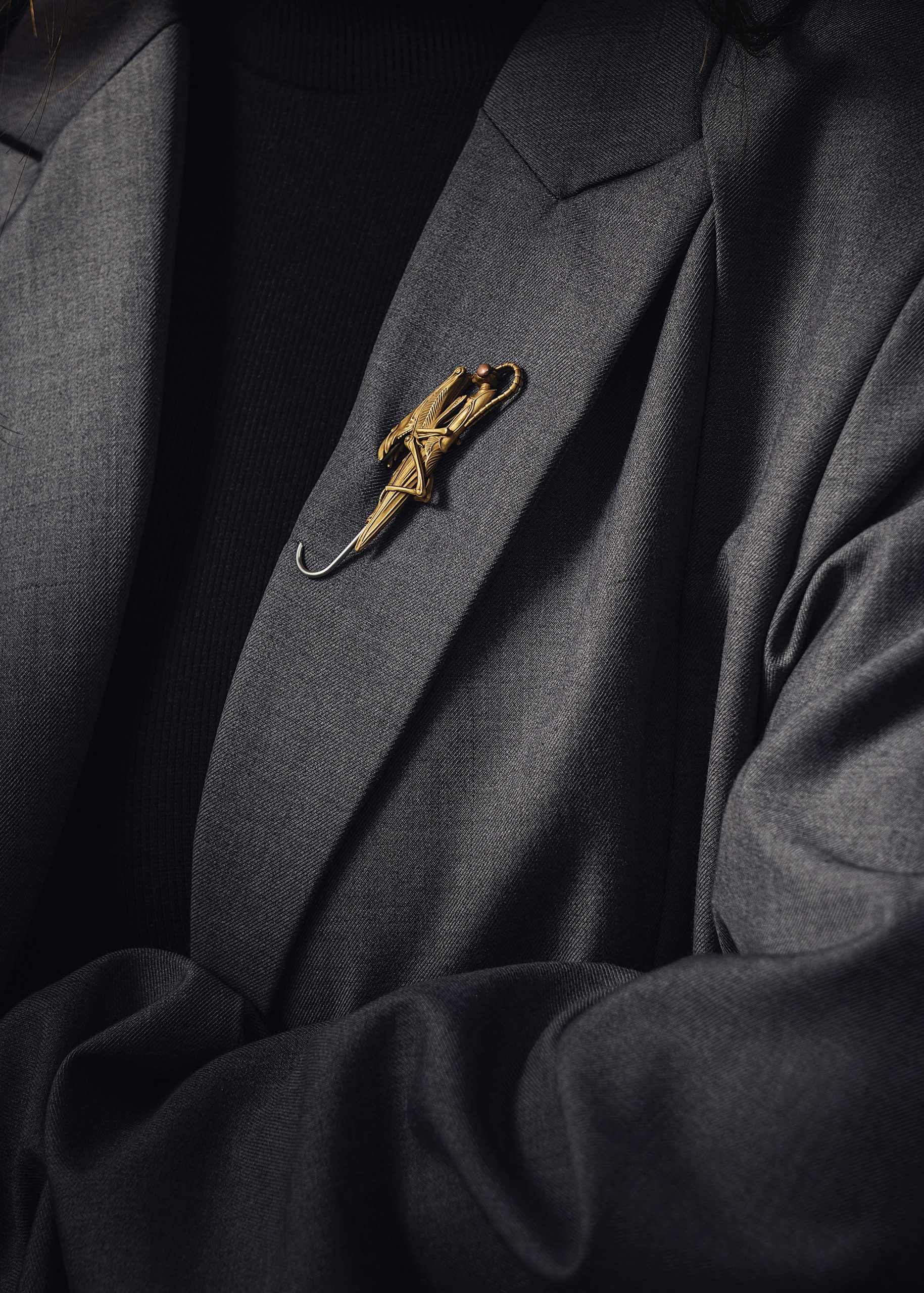 How to Pick the Proper Metal and Finishing for the Custom Lapel Pins 1 pexels coppertist wu 313365563 16219615 scaled How to Pick the Proper Metal and Finishing for the Custom Lapel Pins