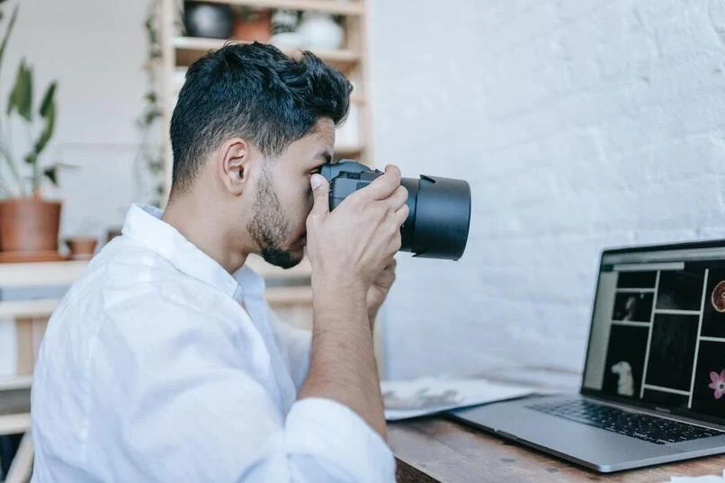 pexels michael burrows 7129669 1 Real Estate Photography: Capture Sales with Stunning Shots
