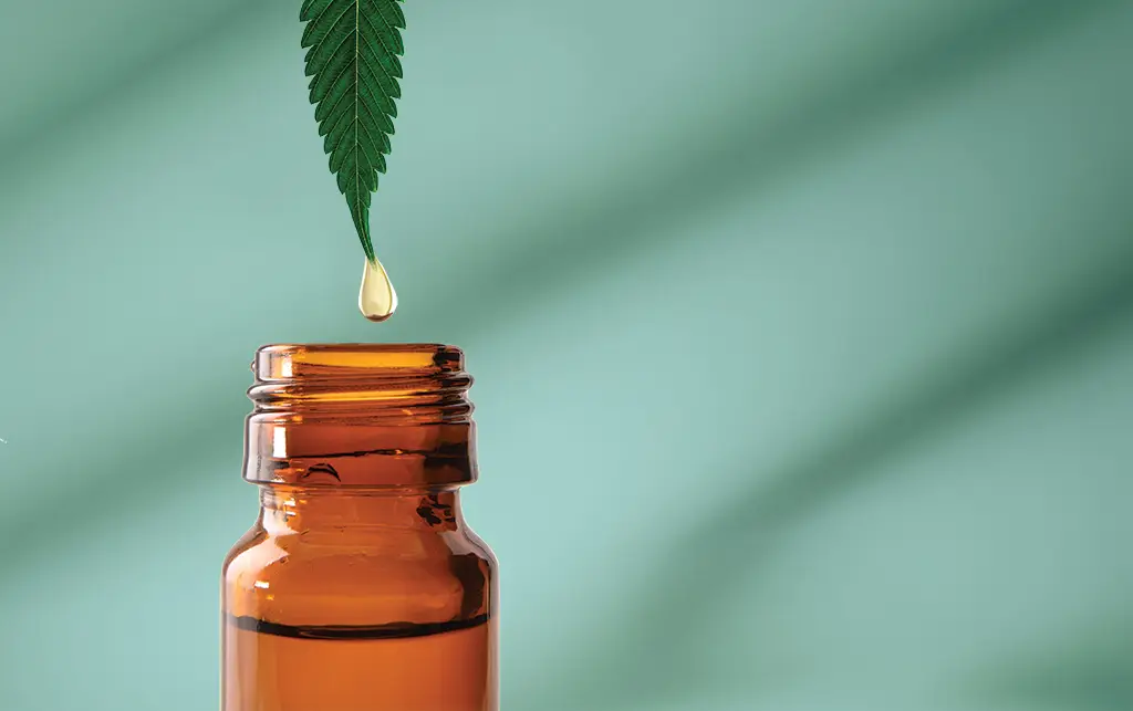 plant based solution medical cannabis Hemp Oil vs. Medicine Oil: Understanding the Difference