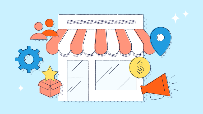 retail marketing hero@2x How to Enhance Your Retail Business with Effective Marketing Strategies in 5 Ways