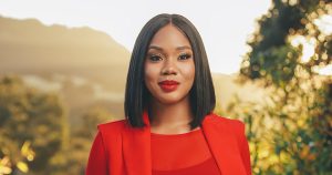 Sarah Jakes Roberts Age