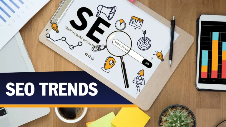 seo trends 2024 The Future of Search Engine Optimization: Trends Your Agency Should Embrace