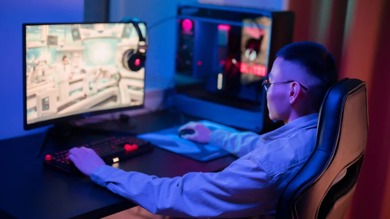 uuu Funding Strategies for Your Dream Gaming Setup