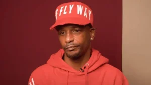 Charleston White Age