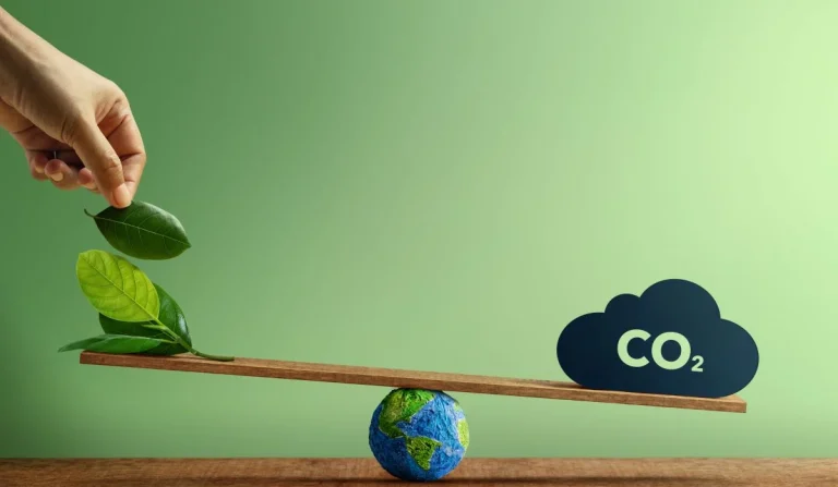 10 easy ways to reduce your carbon footprint The Impact of Thermal Insulation on Reducing Carbon Footprints