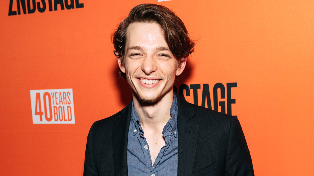 mike faist movies and tv shows