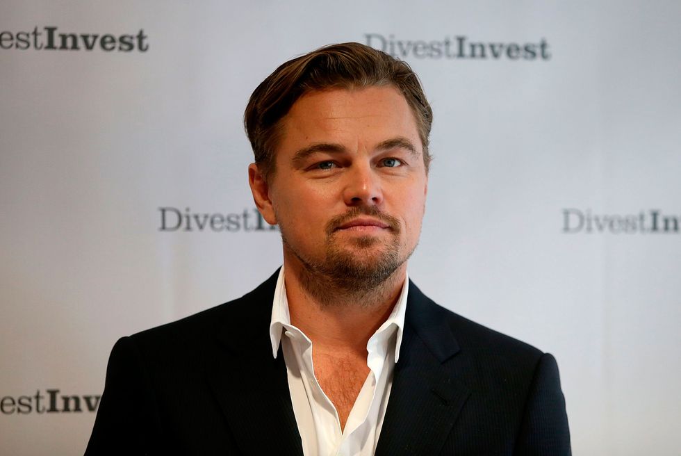 Leonardo DiCaprio Net Worth