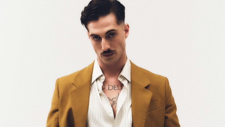 Damiano David
