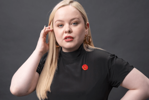 nicola coughlan movies and tv shows