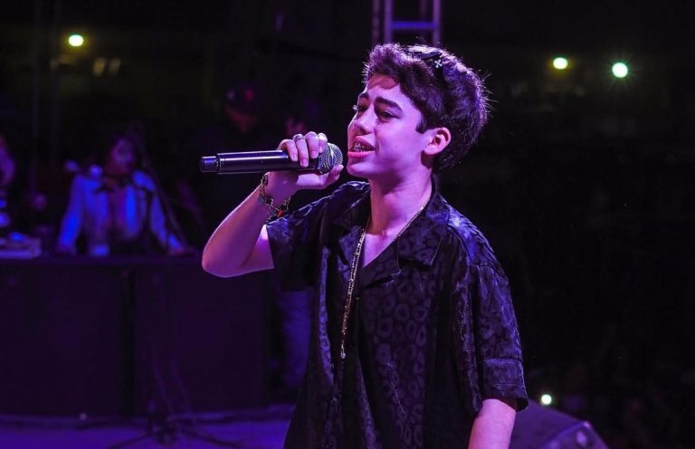 Kevin Moreno Age