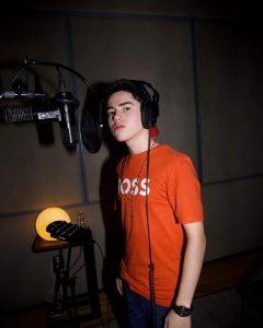 Kevin Moreno Age 