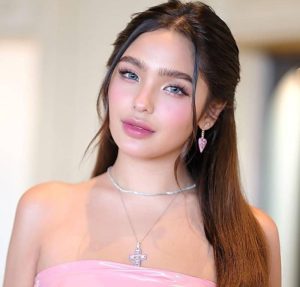 Andrea Brillantes Age Exposed: Surprising Details About the Rising Star 2 Andrea Brillantes Age