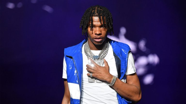 lil baby net worth