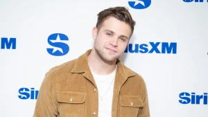 Leo Woodall movies and TV shows,