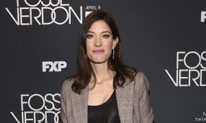 jennifer carpenter movies and tv shows