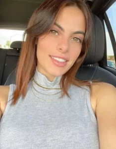 Alexa Pearl