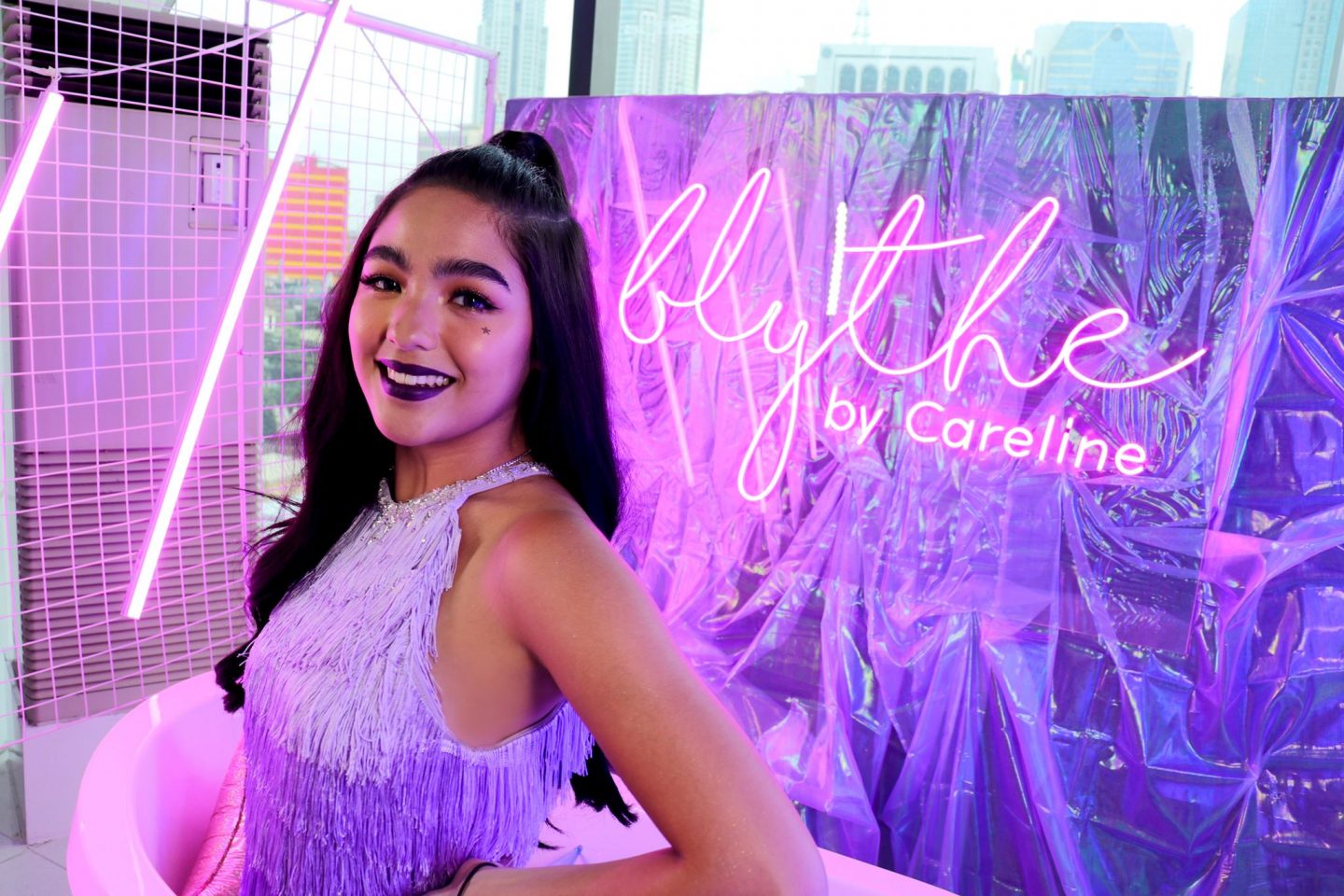 Andrea Brillantes Age Exposed: Surprising Details About the Rising Star 1 Andrea Brillantes Age