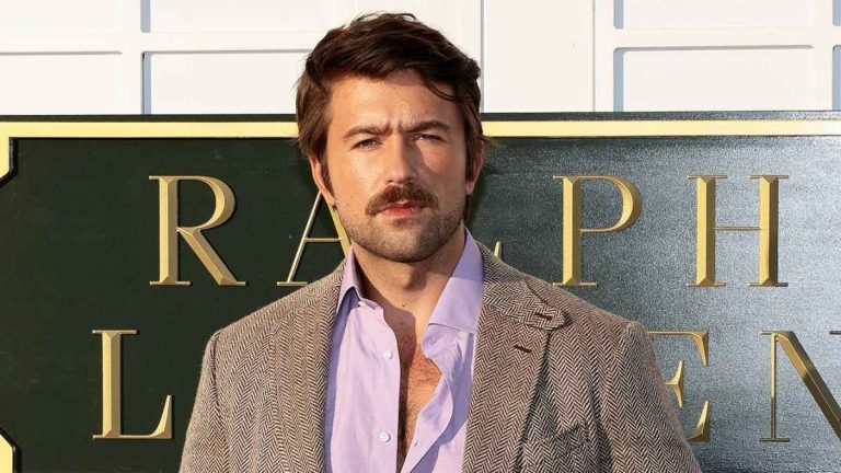 Brandon Sklenar Movies and TV Shows