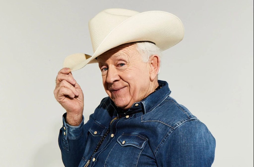 leslie jordan movies and tv shows