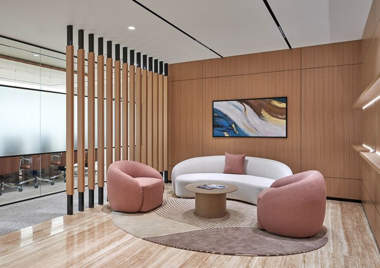 Choosing the Perfect Furniture Contractors for Interior Design in Dubai: Spacewell and Luxury Furniture for Interiors in Abu Dhabi
