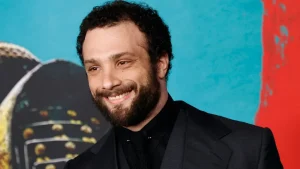 Cosmo Jarvis Movies and TV Shows