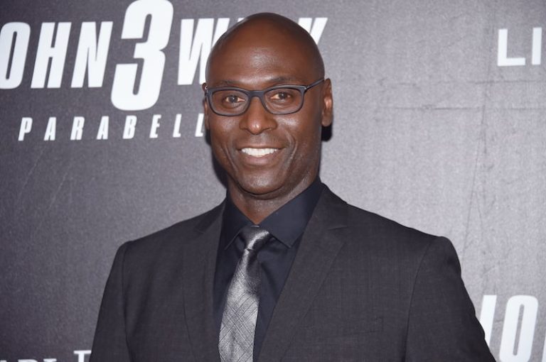 lance reddick movies and tv shows