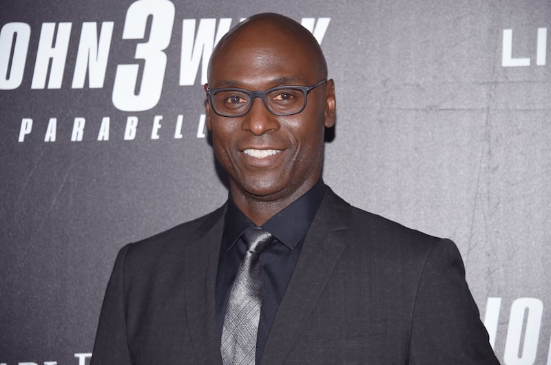 Lance Reddick Movies and TV Shows: Unveiling His Most Memorable Characters 1 lance reddick movies and tv shows