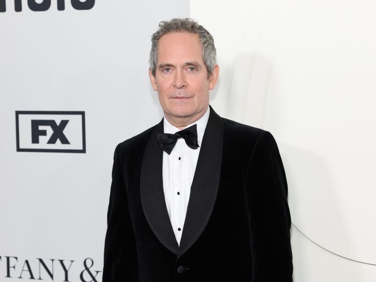 Tom Hollander Movies and TV Shows