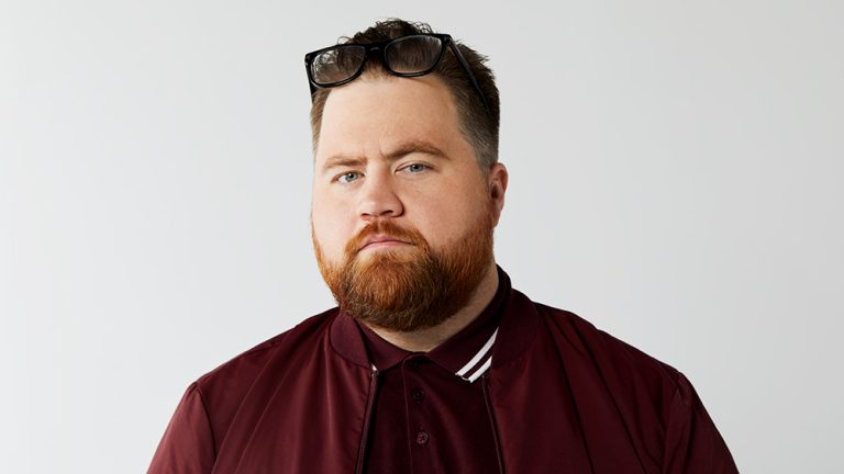 Paul Walter Hauser Movies and TV Shows