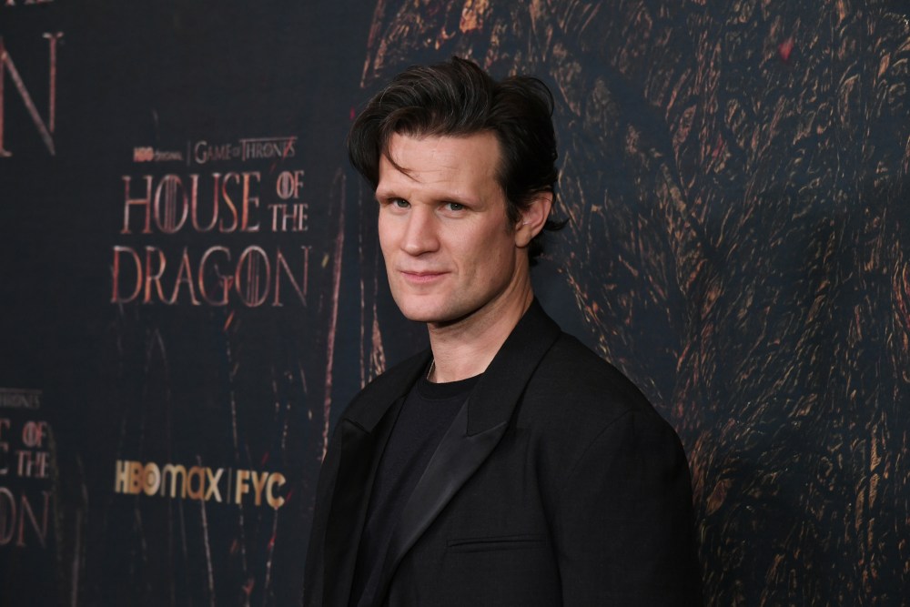 Matt Smith Movies and TV Shows: Discover His Iconic Performances 1 Matt Smith Movies and TV Shows