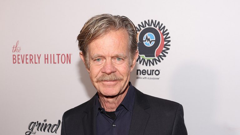 William H Macy Movies and TV Shows