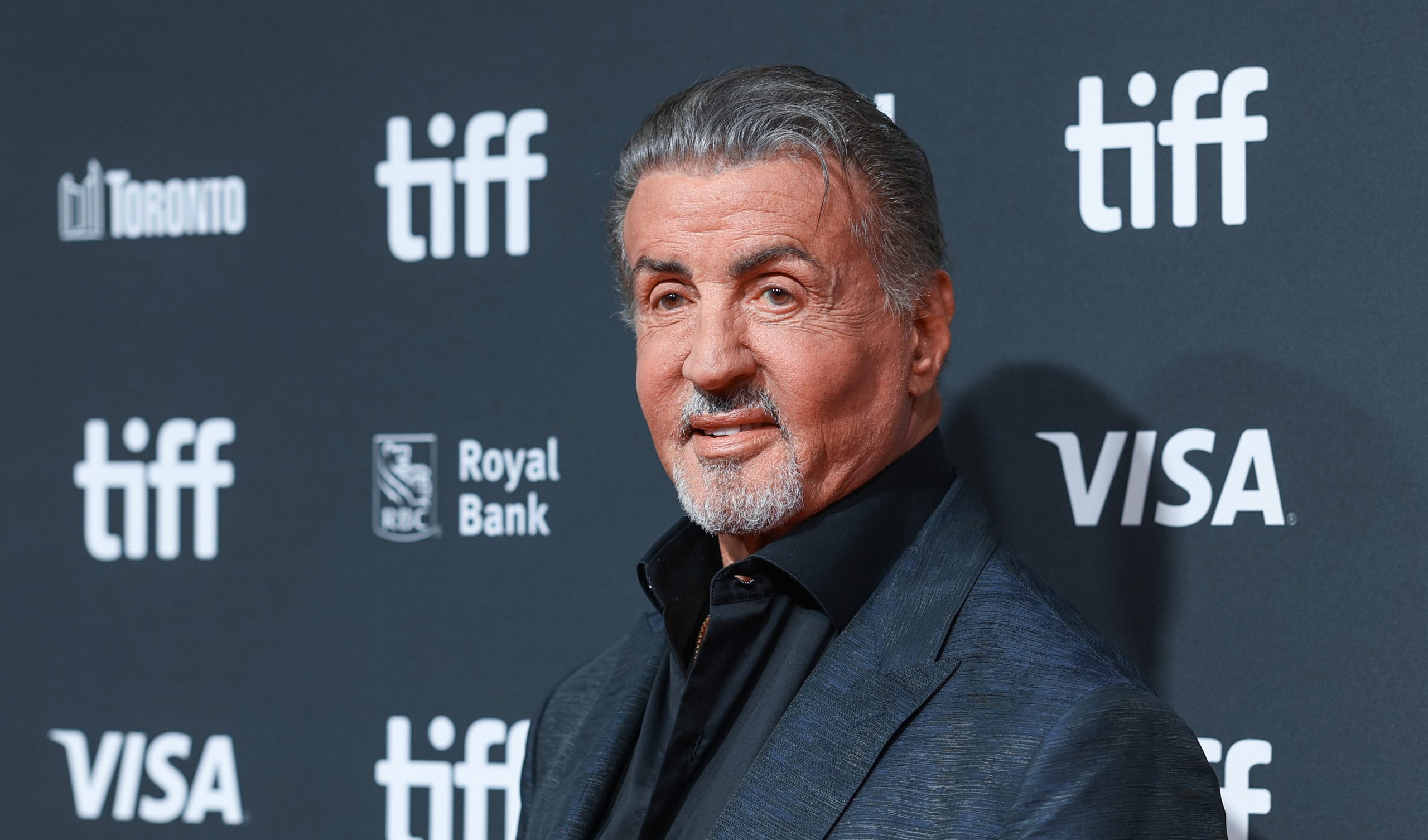 Sylvester Stallone Net Worth